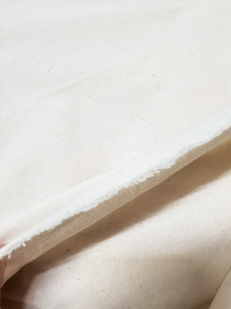 Natural Cotton Duck Canvas Fabrics Natural Cotton Duck Canvas Fabrics