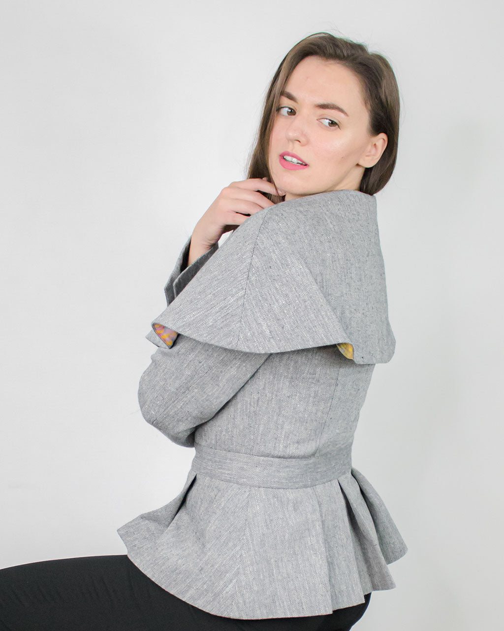 What is Hemp and is it sustainable? Why we love it at ADKN