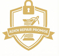 Made to Last | ADKN Repair Promise