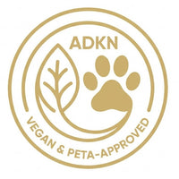 Always 100% Vegan and Peta-Approved