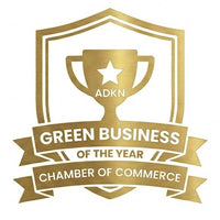 Awarded Green Business of the Year