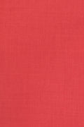 ADKN Recycled PET Blush Red Gabardine 170gsm Fabric