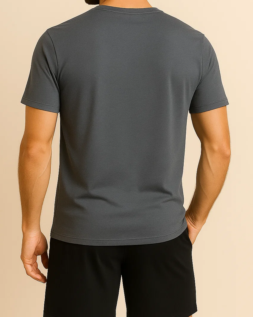 Men Shorts Pyjamas in Super Soft Modal