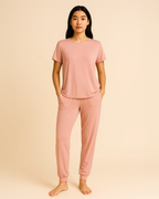 Bamboo Women Loungewear PJS