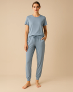 Bamboo Women Loungewear PJS