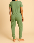 Bamboo Women Loungewear PJS