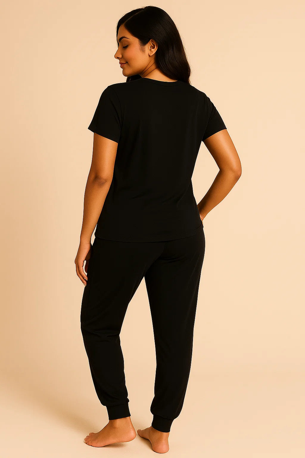 Bamboo Women Loungewear PJS