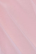 ADKN Recycled PET Pastel Pink Chiffon 50gsm Fabric