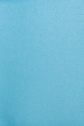 Recycled PET Pastel Blue Gabardine Fabric