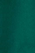 Recycled PET Forest Green Gabardine Fabric