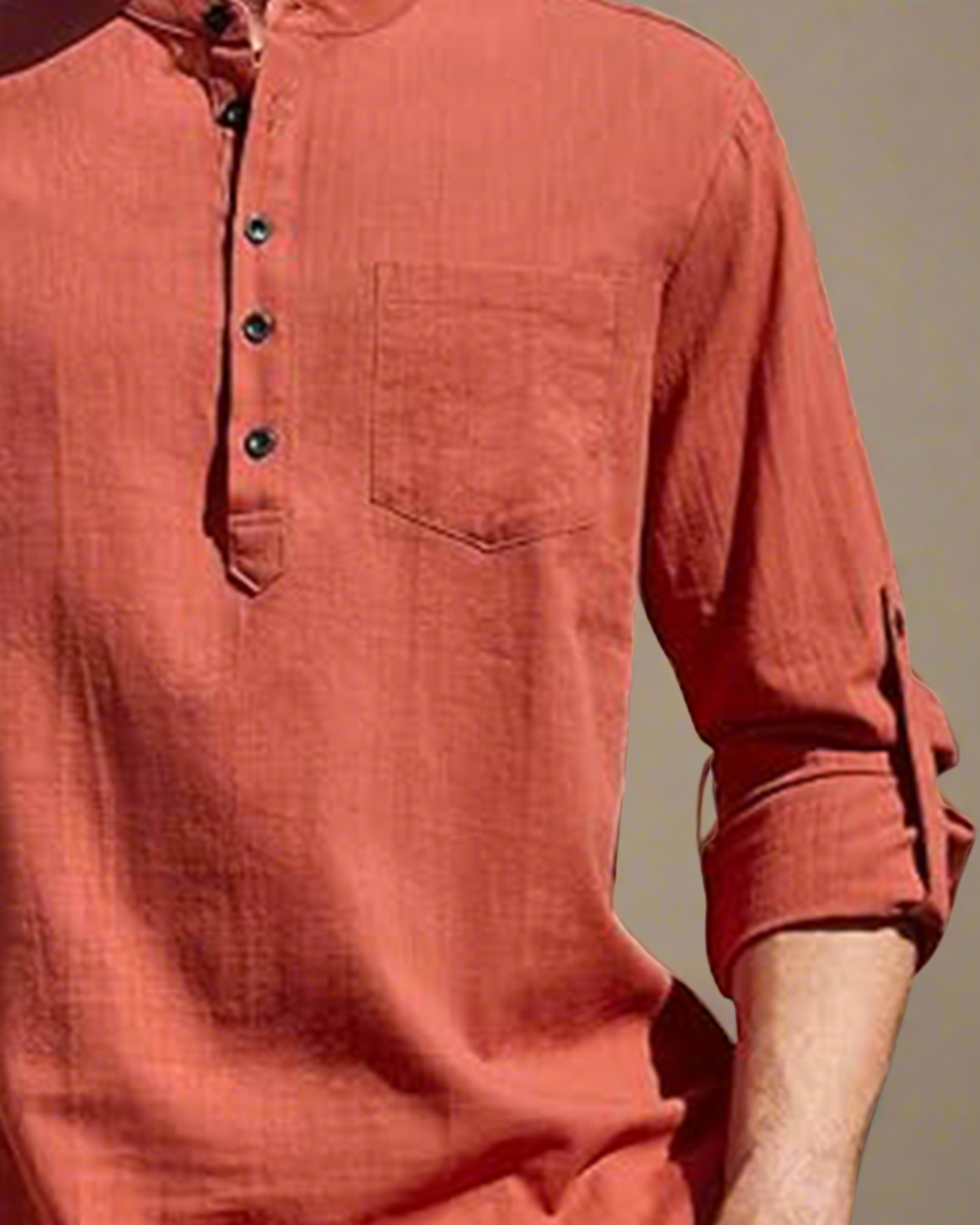 men-burnt-orange-long-sleeve-henley-shirt-2