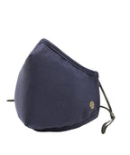 ADKN Anti Pollution Mask - 4 Layer Reusable Bamboo Face Mask with Filters