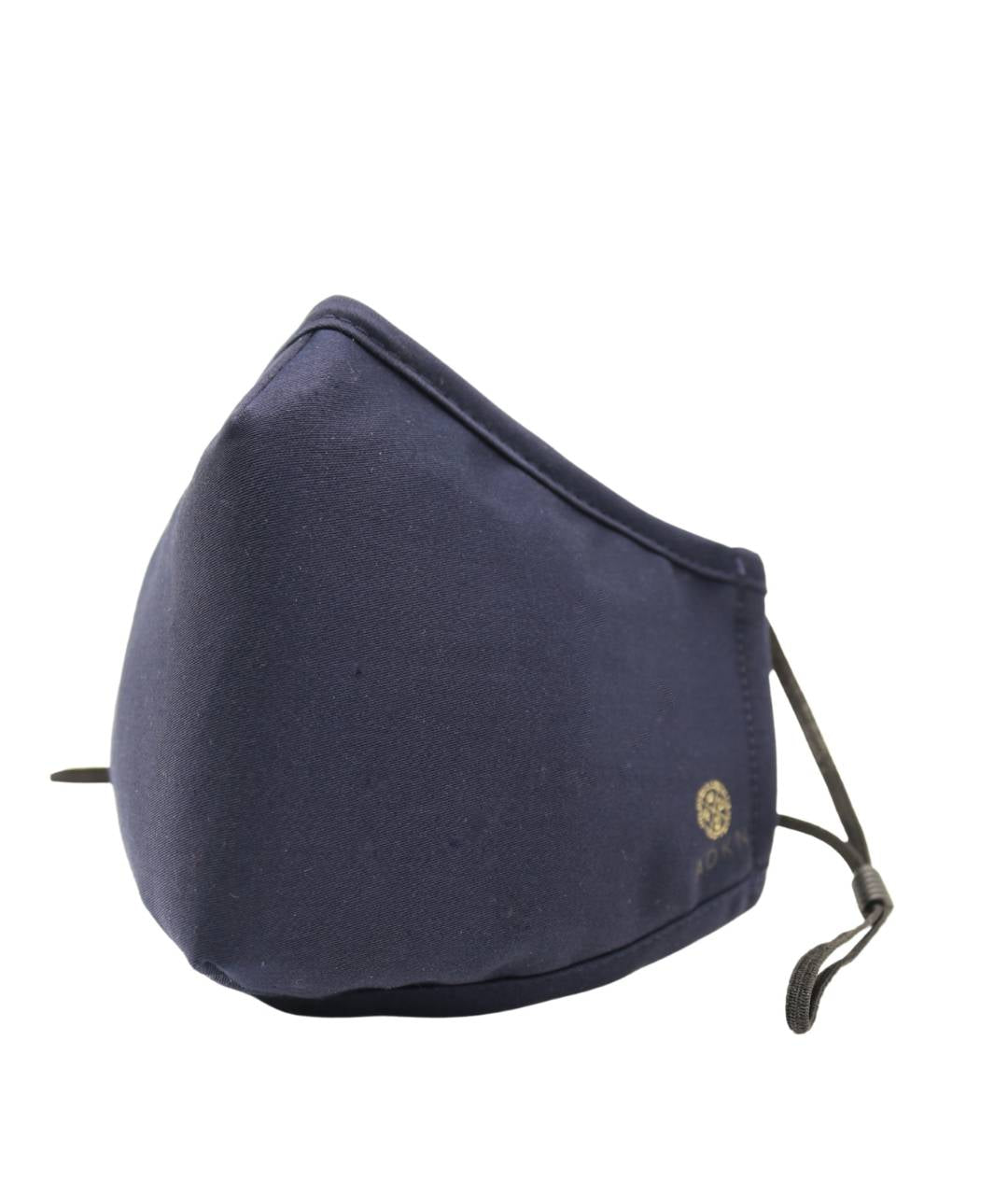 ADKN Anti Pollution Mask - 4 Layer Reusable Bamboo Face Mask with Filters