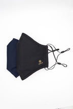 ADKN 4 Layer Reusable XL Face Mask with PM 2.5 Filter