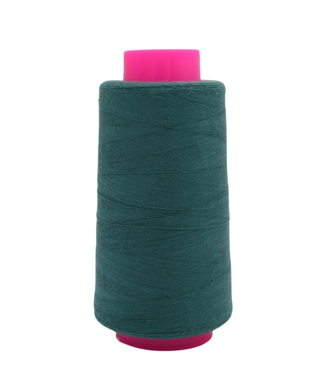 100% Recycled PET Thread Spools - various colours