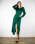 ADKN Inara Dress - Perfectly Imperfect