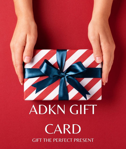 ADKN Gift Card - Gift the Perfect Present