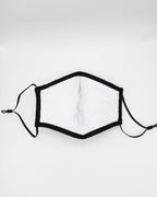 ADKN Kids Fabric 3 Layer Reusable Face Mask from Bamboo