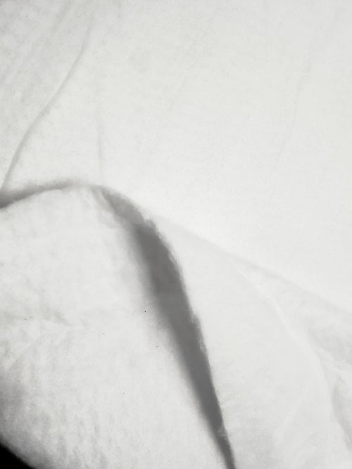 ADKN 100% Organic Bamboo Wadding 280GSM - Batting Material