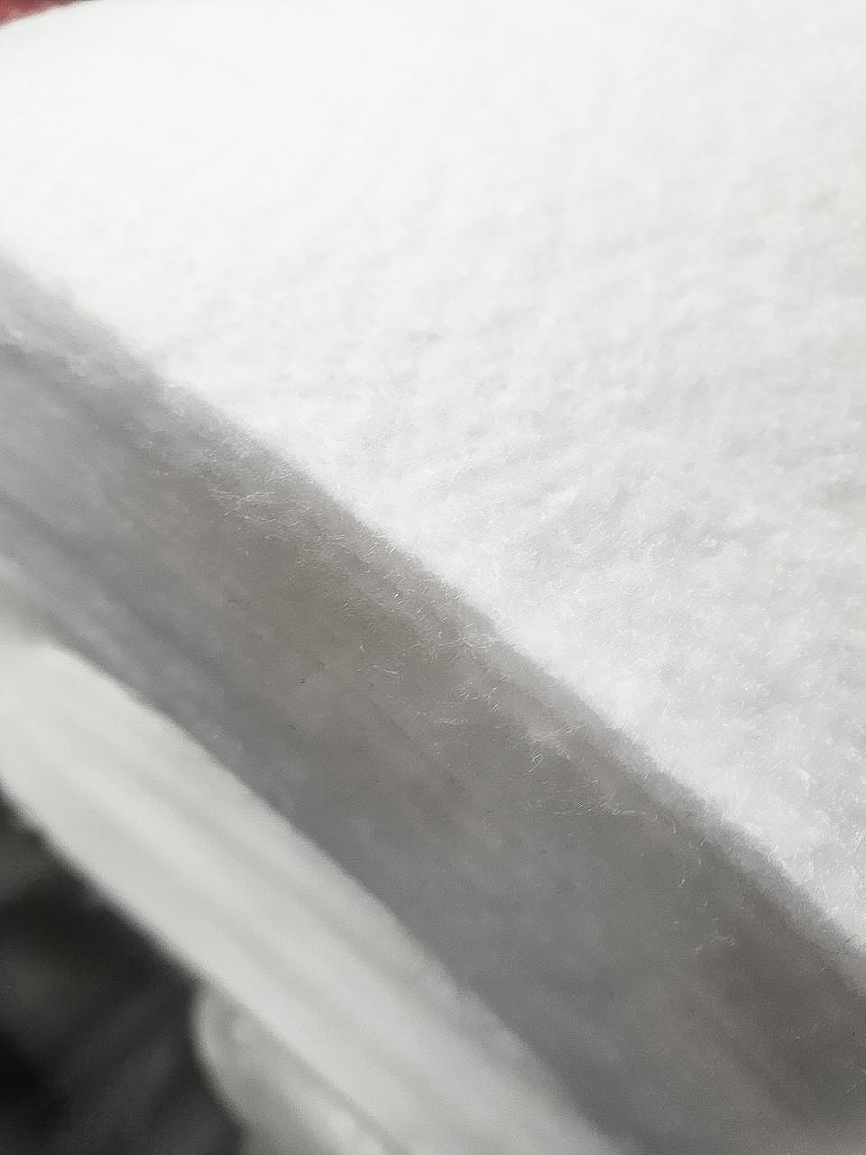 ADKN 100% Organic Bamboo Wadding 280GSM - Batting Material