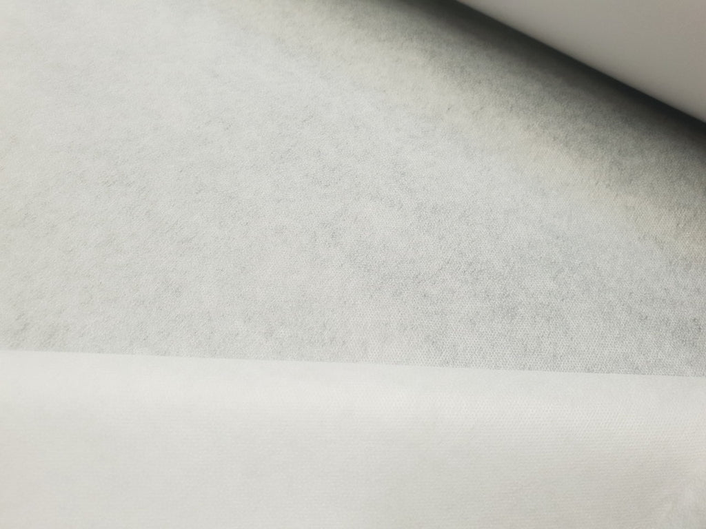 ADKN 50gsm Recycled Cotton Fusing Interlining - Iron On Interfacing