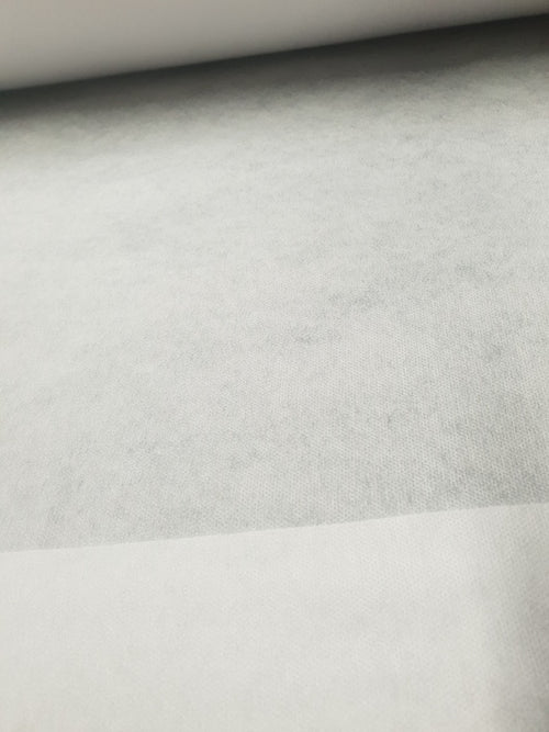 ADKN 50gsm Recycled Cotton Fusing Interlining - Iron On Interfacing