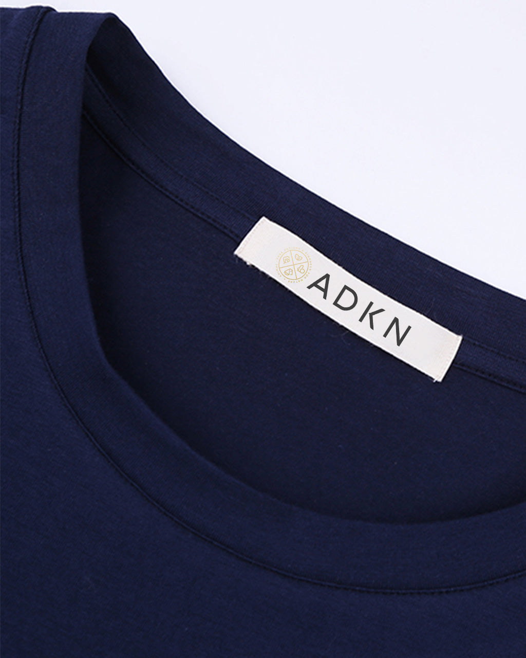 ADKN Bamboo & Organic Cotton Mens Shorts PJS