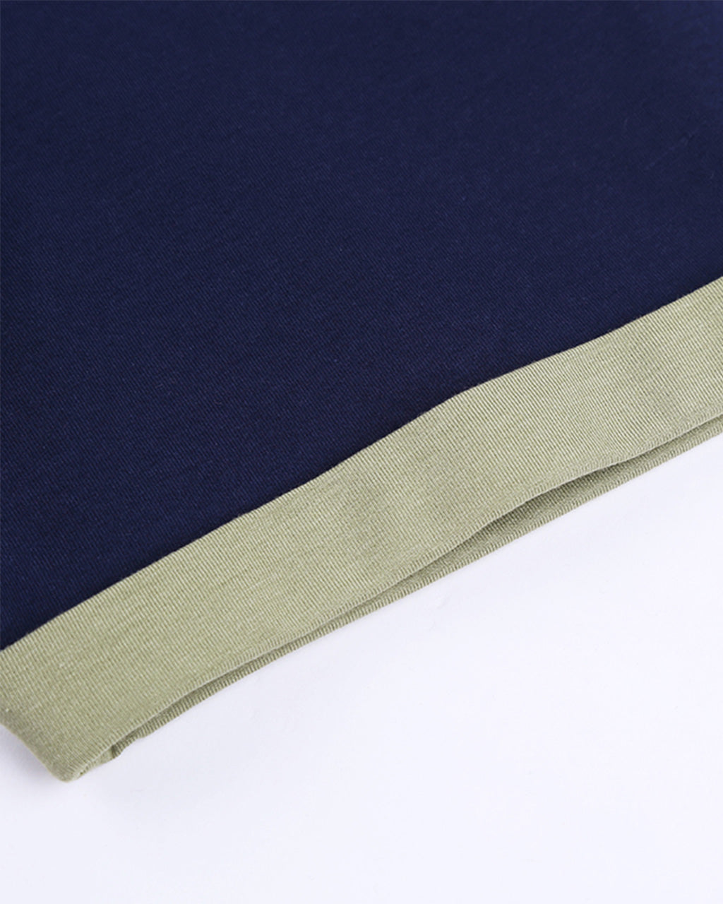 ADKN Bamboo & Organic Cotton Mens Shorts PJS