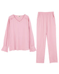 ADKN Women Bamboo Pyjamas - Perfectly Imperfect
