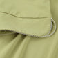 Bamboo & Organic Cotton Womens Pyjamas - Half Sleeve PJS - Lime