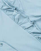 ADKN Bamboo & Organic Cotton Womens Button Pjs