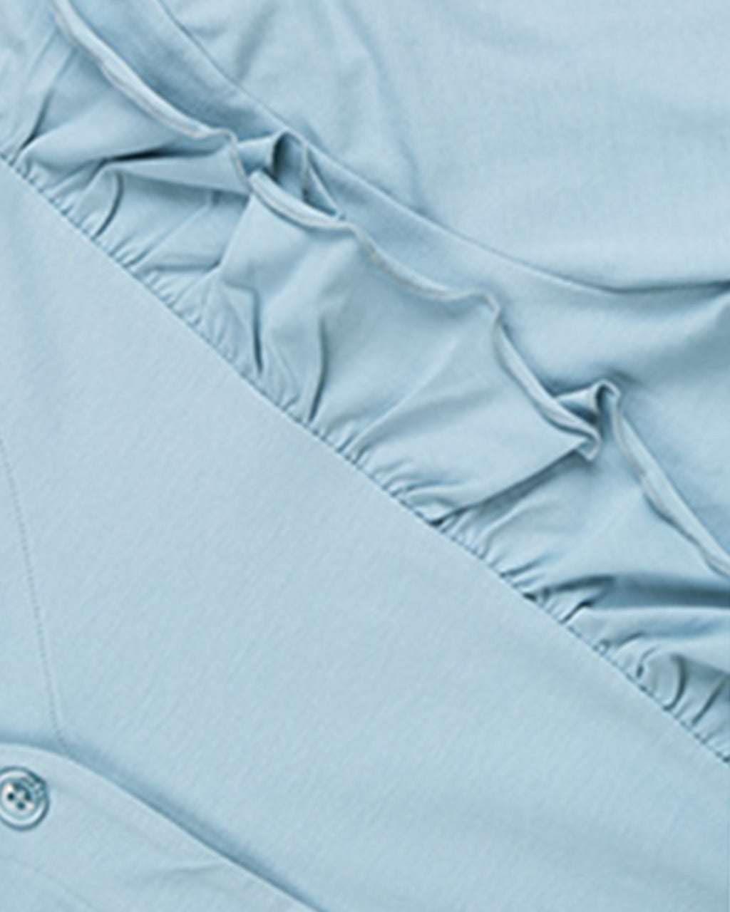 ADKN Bamboo & Organic Cotton Womens Button Pjs