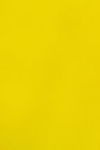 ADKN Amee Yellow Waterproof Raincoat