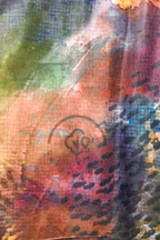 ADKN Agnes Emerald Green Fitted Midi Dress with V-neck