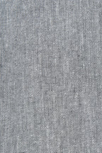 ADKN Plya Grey Fit & Flare High Waist Skirt with Pockets