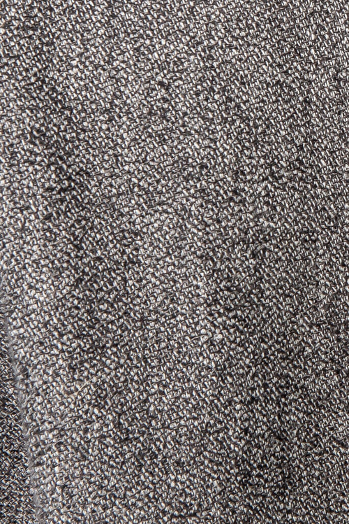 ADKN 100% Organic Hemp and Organic Cotton Blend Fabric - 240gsm