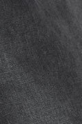 ADKN 100% Organic Hemp and Recycled PET Blend - Dark Grey Fabric 330gsm