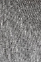 ADKN Abbe Short Grey Coat with Cape