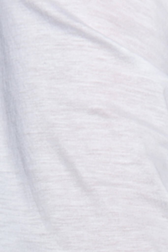 Tapio White Shirt - Ethical Sustainable Women's Clothing - ADKN