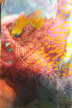 ADKN Kleitos Black Peplum Blazer