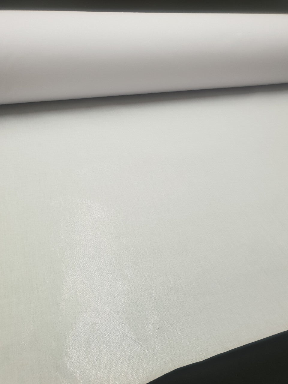 ADKN 125gsm Iron On Interfacing - Recycled Cotton Fusing Interlining