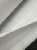 ADKN 160gsm Recycled Cotton Fusing Interlining - Thick Iron On Interfacing