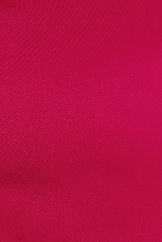 ADKN Tenes Red Palazzo High Waisted Trousers Women