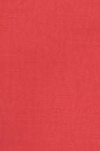 ADKN Kea Rose Red Wide-Leg Long Sleeve Jumpsuit