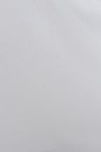 ADKN Eirene Asymmetric White Skater Dress