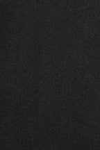 ADKN Annes Black Peplum Blouse with Bow