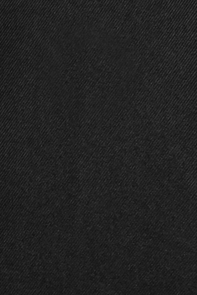 ADKN Annes Black Peplum Blouse with Bow