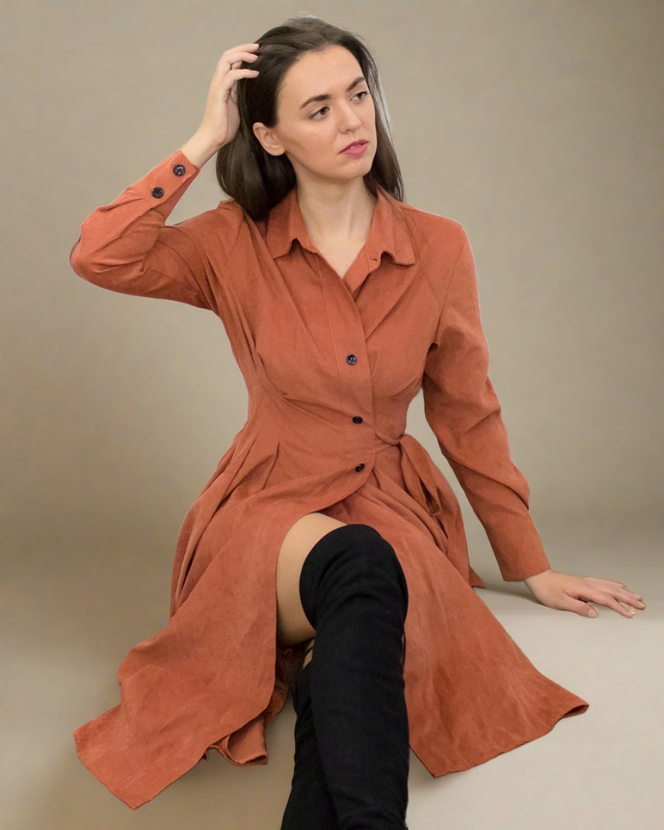 Sustainable Dresses - Party Dresses - Ethical Dresses UK – ADKN