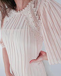 ADKN Tulia Dress - Perfectly Imperfect