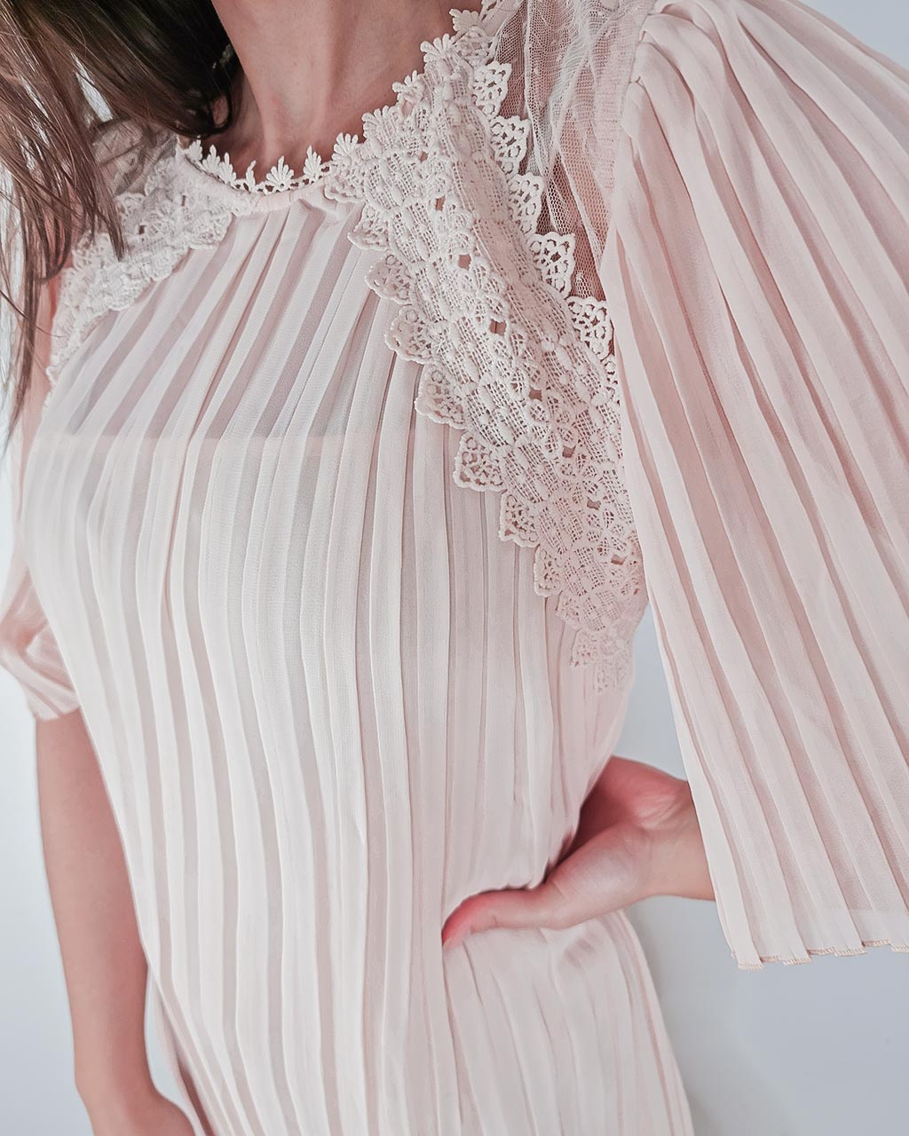 ADKN Tulia Dress - Perfectly Imperfect